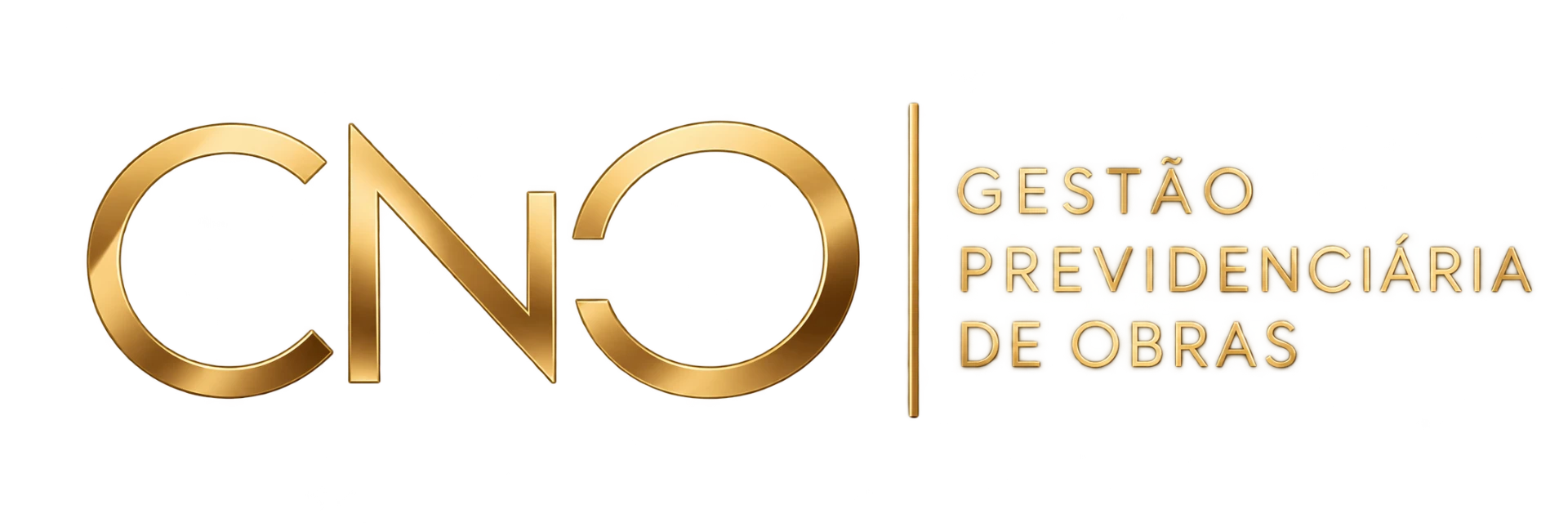 CNO | Gestão Previdenciária de Obras